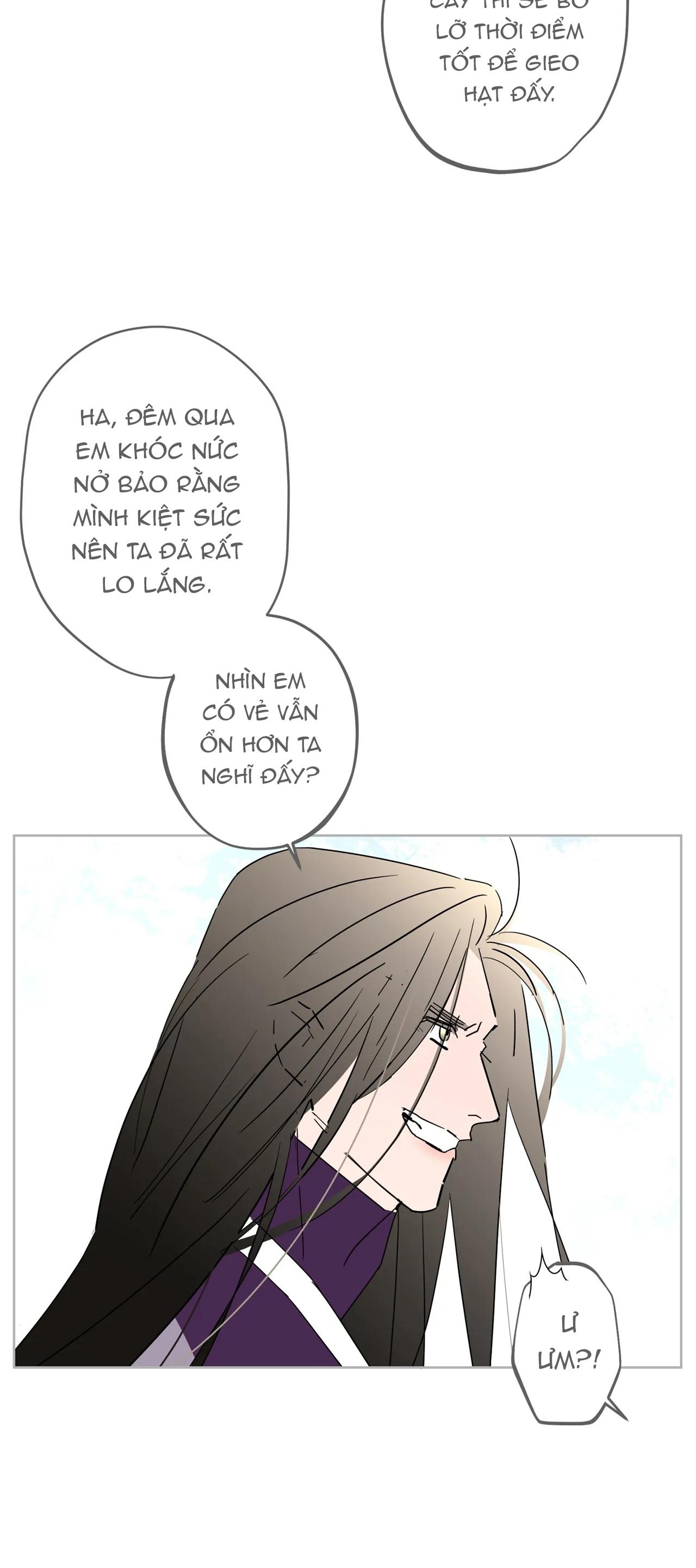 manhwa chịch vồn chịch vã chapter 26 14