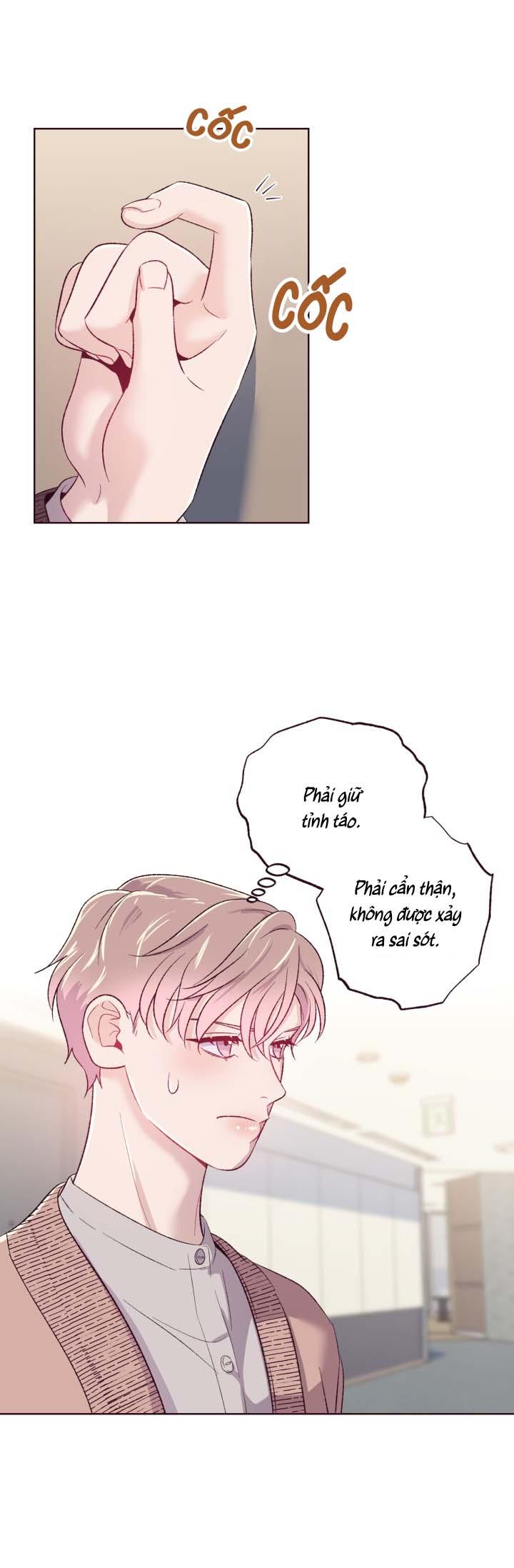 sụp đổ chapter 3 51