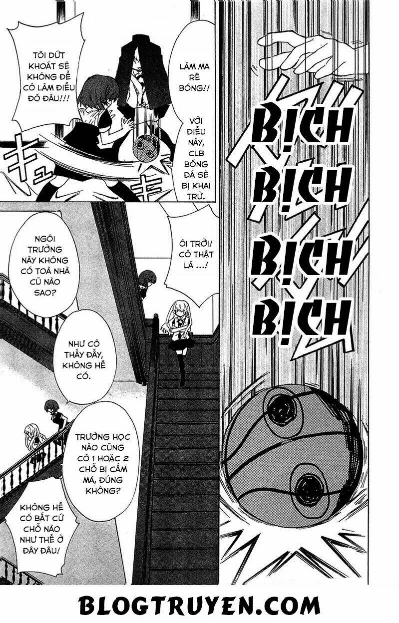 ác mộng gakuen chapter 5 23