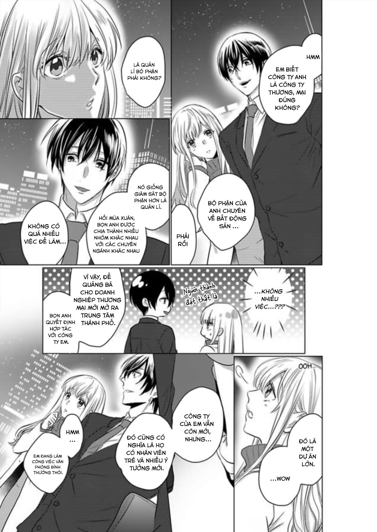 cơ thể chúng ta là một cặp hoàn hảo chapter 6 22