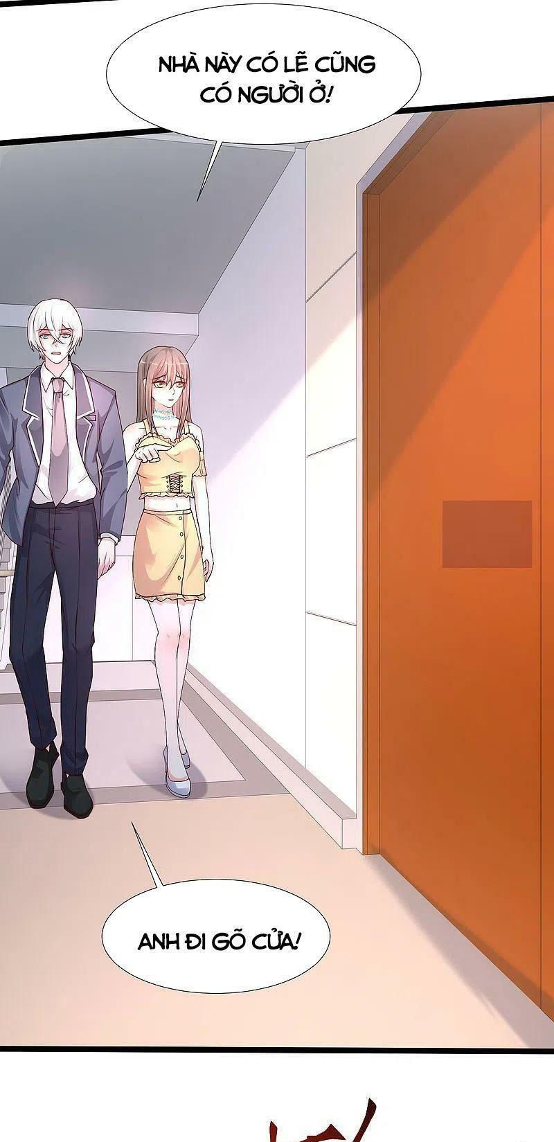 tối cường vận đào hoa chapter 238 9