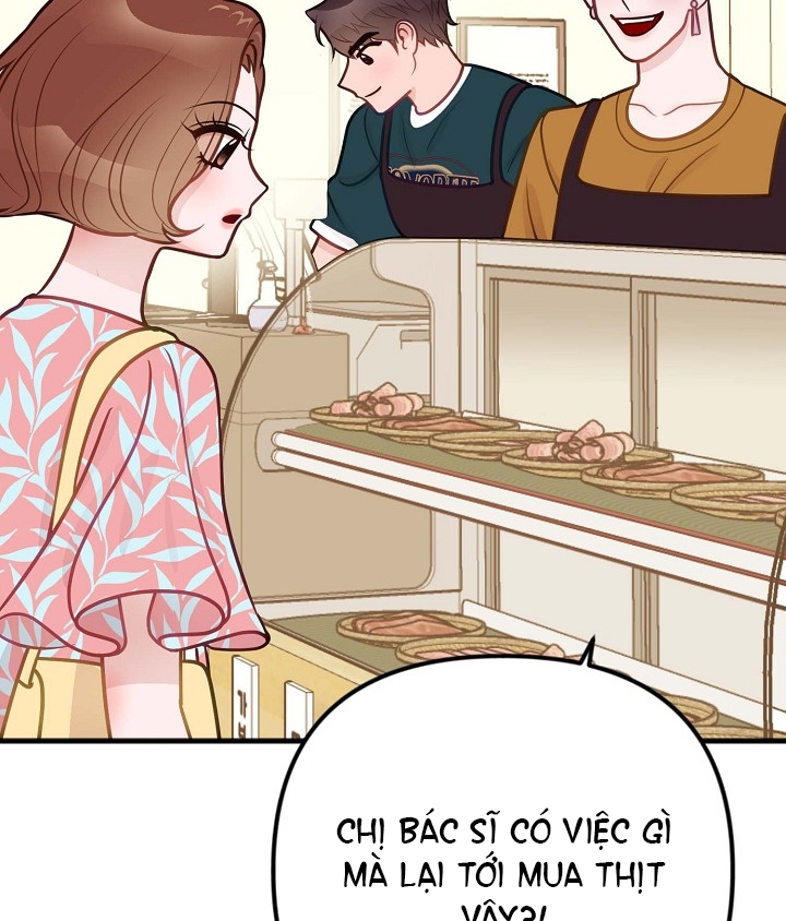 Mối Quan Hệ Không Tốt chapter 29.2 - Trang 48