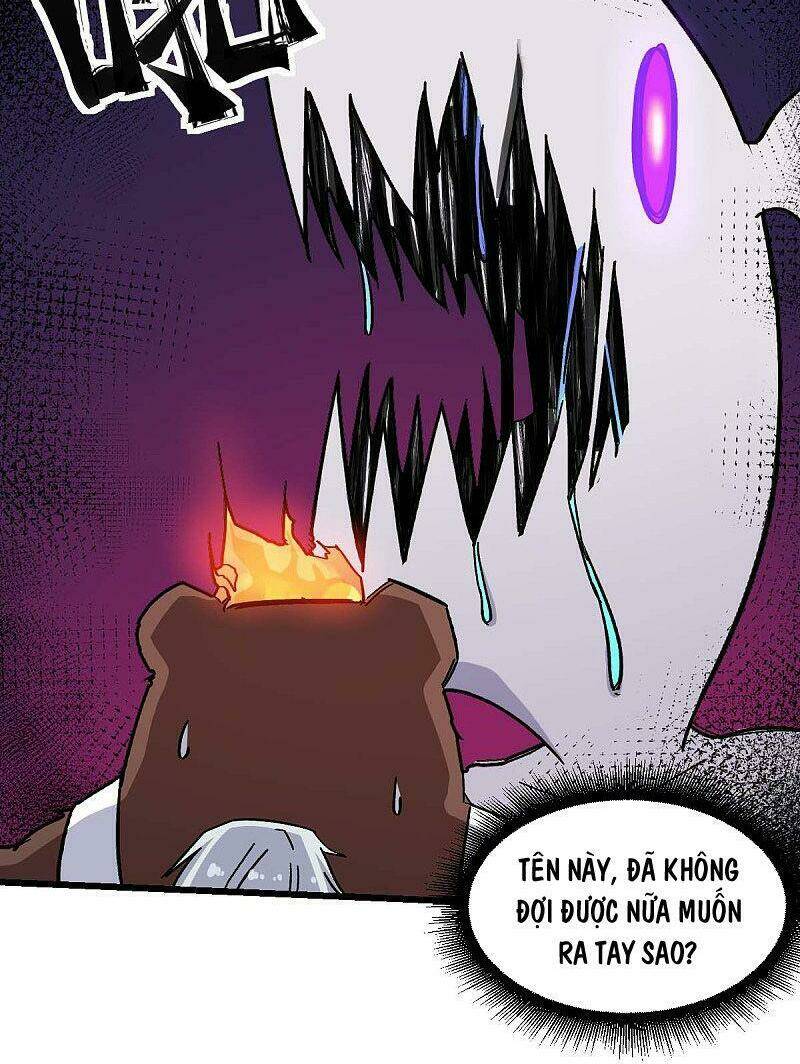 vườn trường cuồng sư hệ thống chapter 176 13