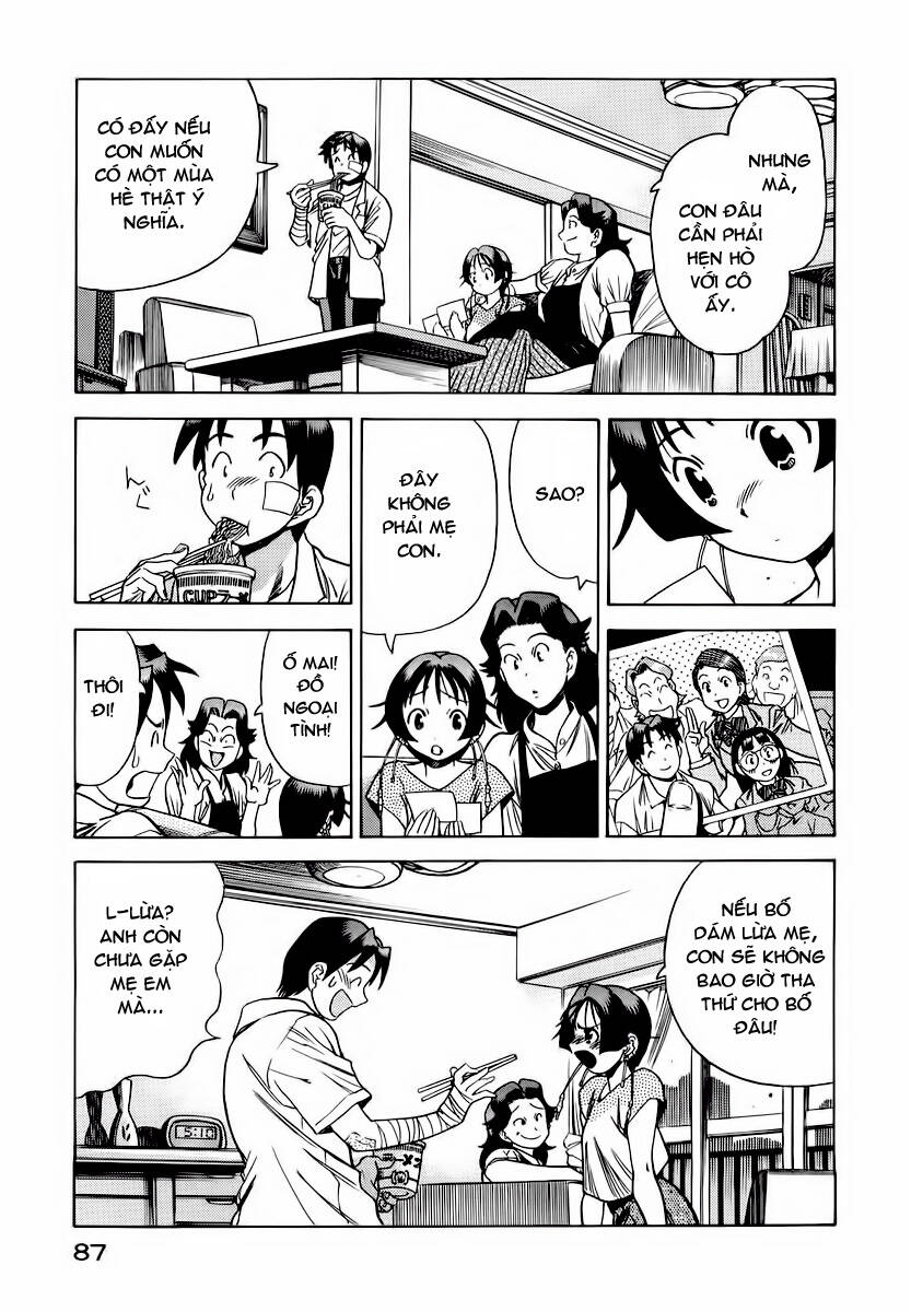 little jumper chapter 3 16