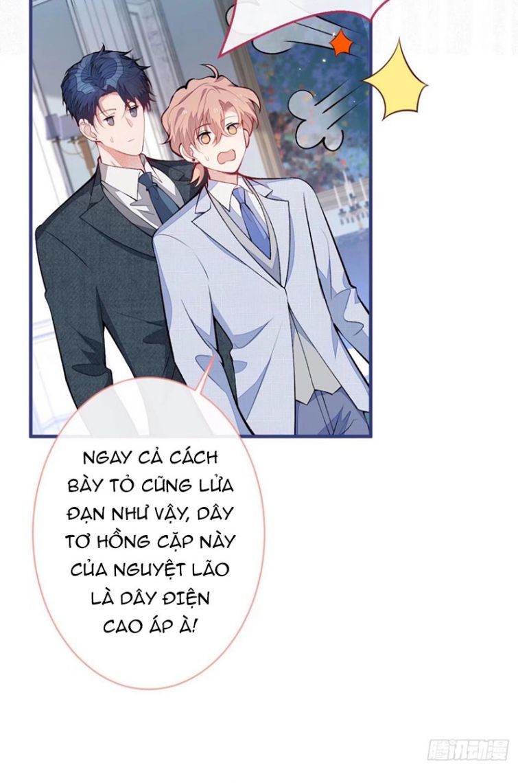 hotsearch của ảnh đế chapter 131 30