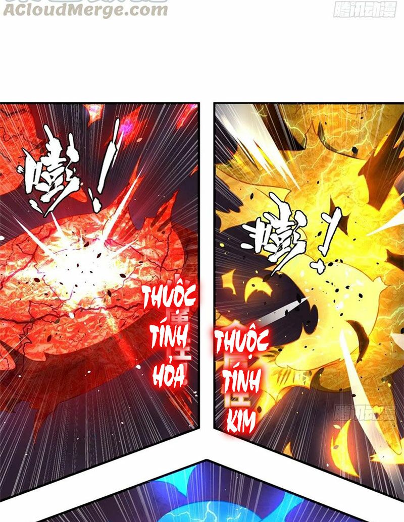 Ta Luyện Khí Ba Ngàn Năm chapter 162.1 15