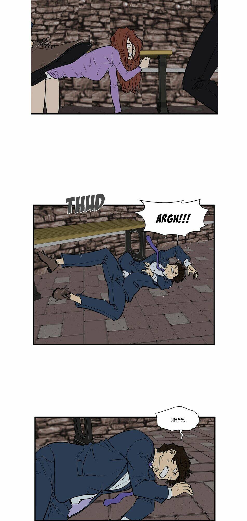 mr kang chapter 32 28