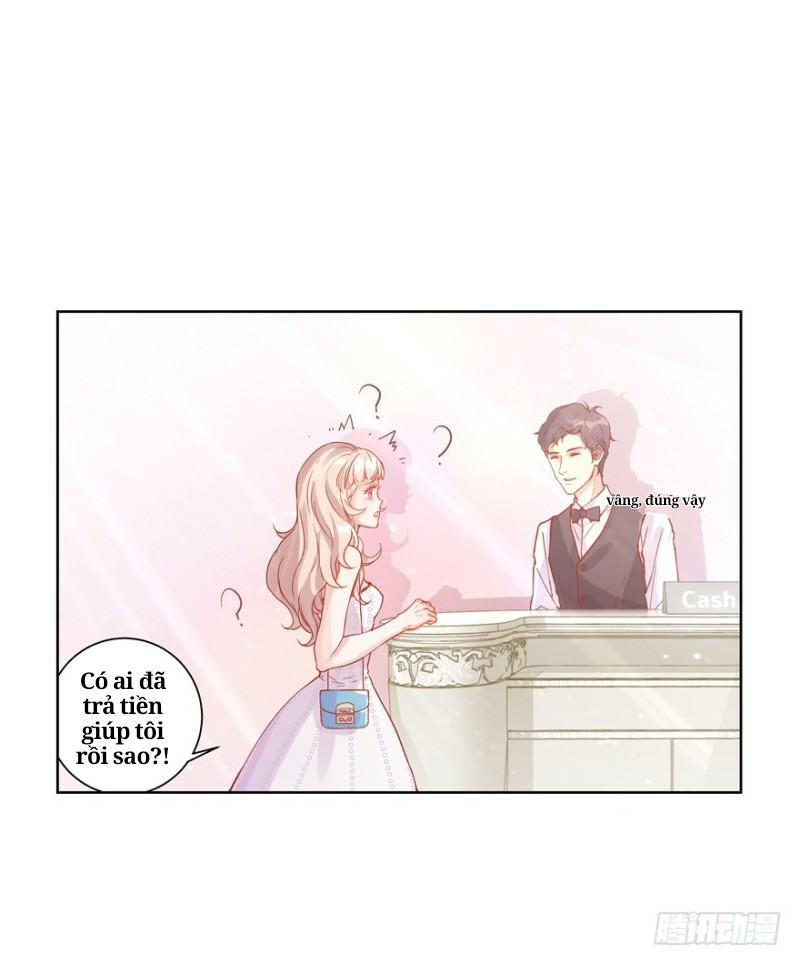 tình yêu trong thù hận chapter 3 15