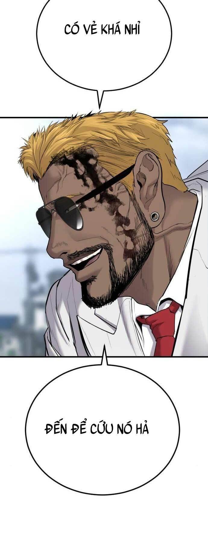 đặc vụ kim chapter 61 100