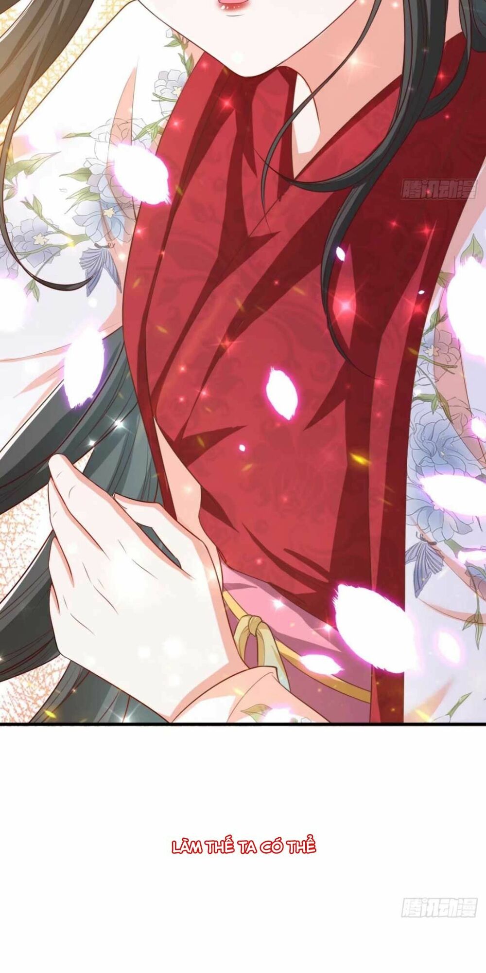 đại đích nữ trọng sinh về báo thù chapter 1 31