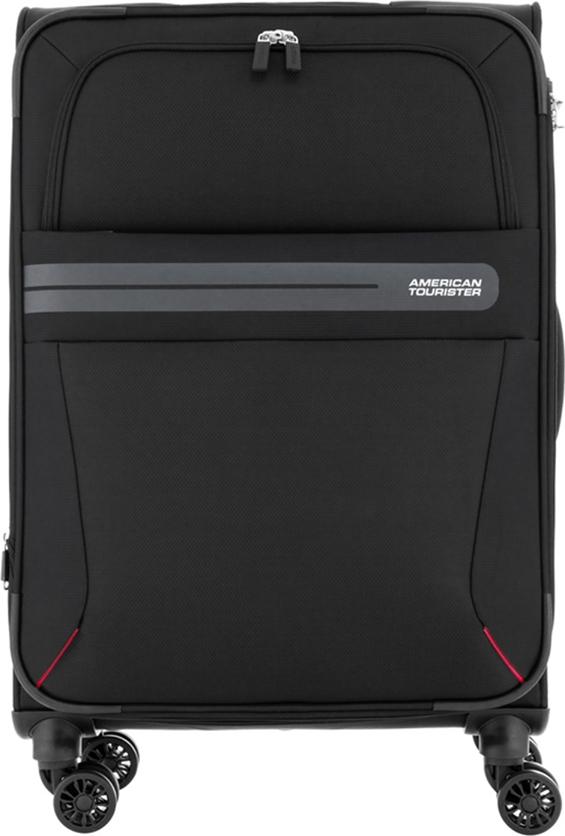 Vali Vải American Tourister 86O Oregon TSA