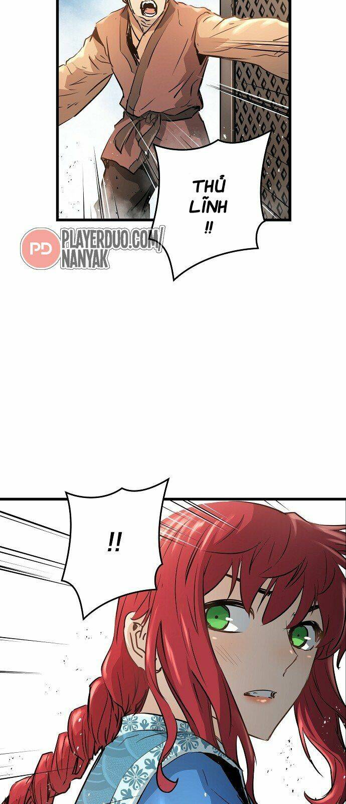 hứa lan chapter 77 69