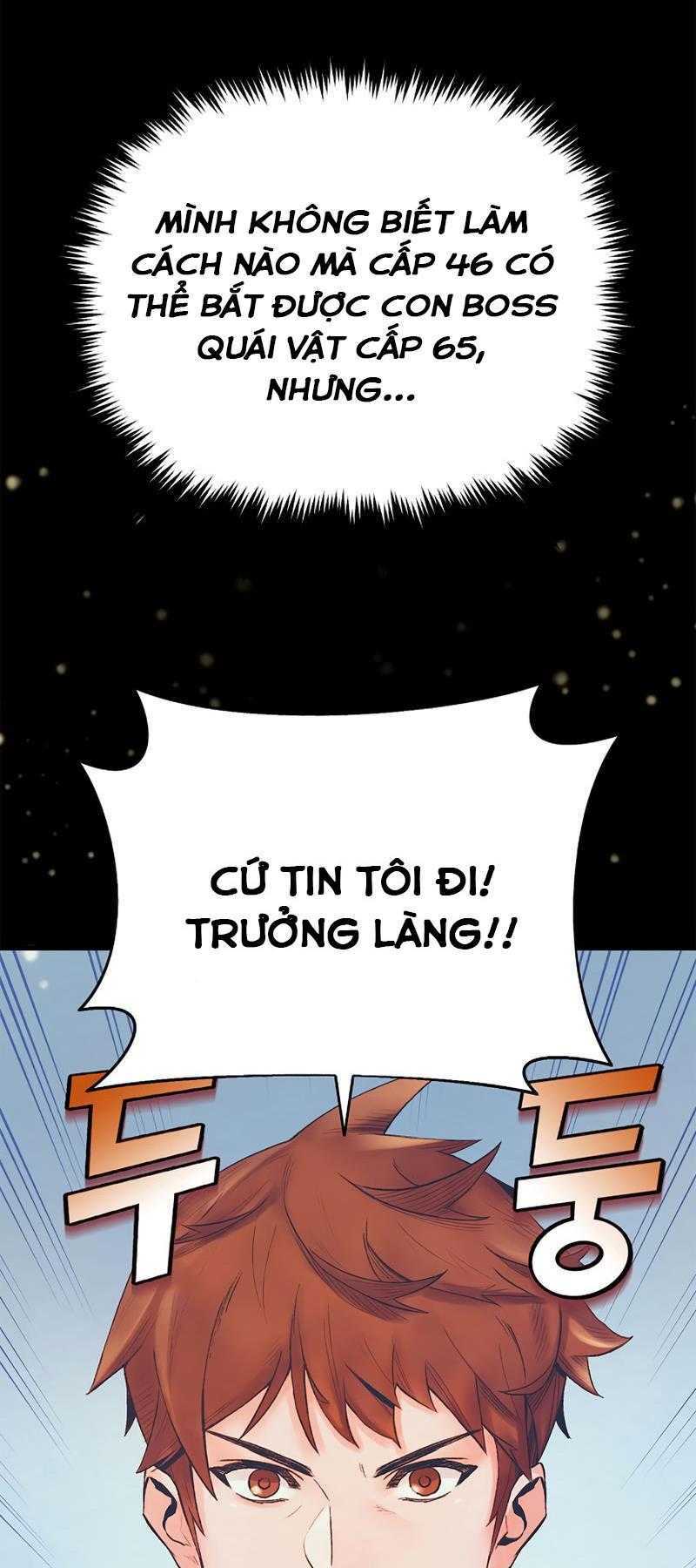 tu sĩ trị liệu của thái dương giáo chapter 4 63