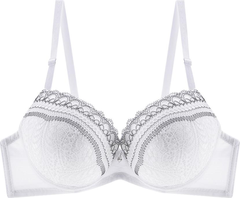 Áo Bra Nữ Cúp Nguyên Ngực M8616