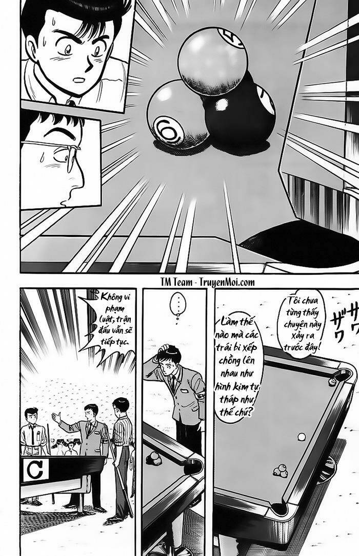 break shot chapter 3 13