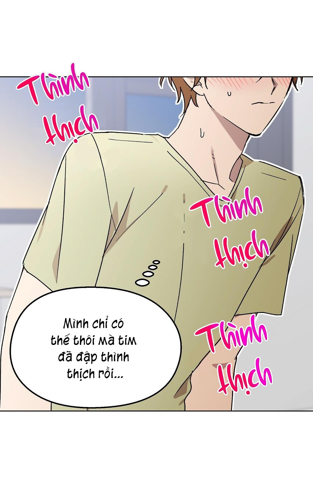 vết cắn mang vị ngọt ngào chapter 10 36