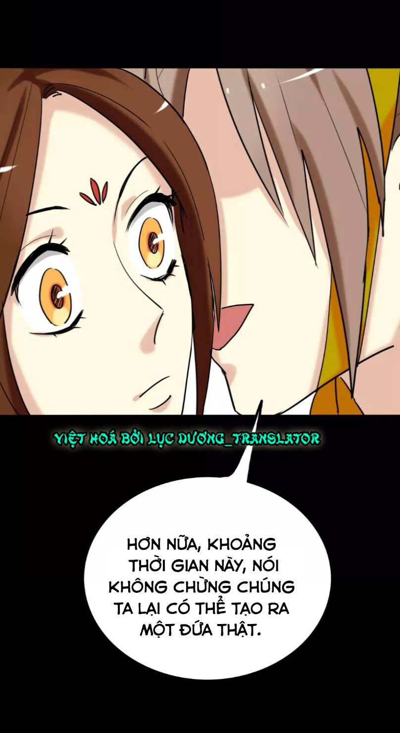 lưỡng bất nghi (full) chapter 138 31