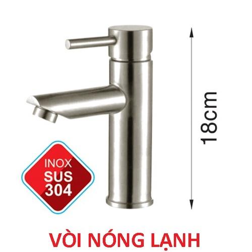 Lavabo nhỏ gọn phù hợp với phòng tắm chật hẹp