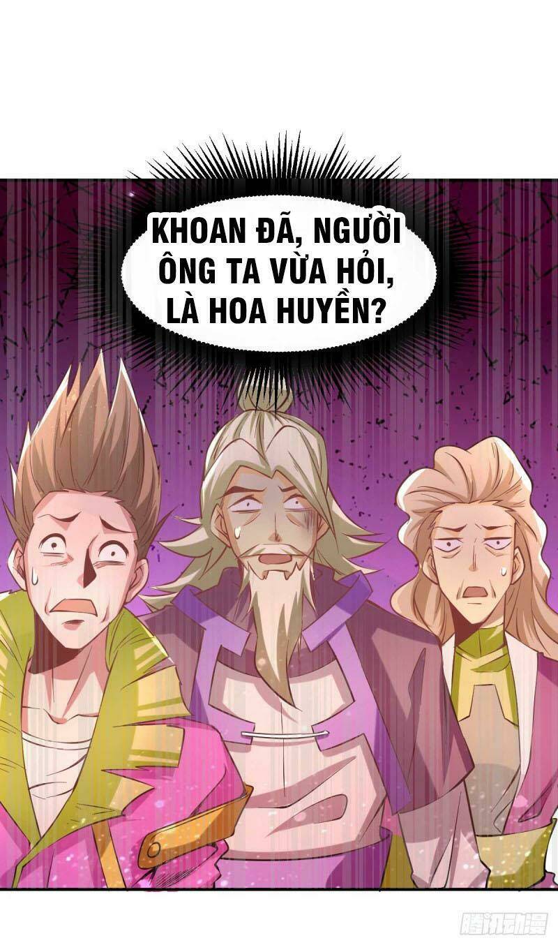 đô thị đỉnh phong cao thủ chapter 93 34