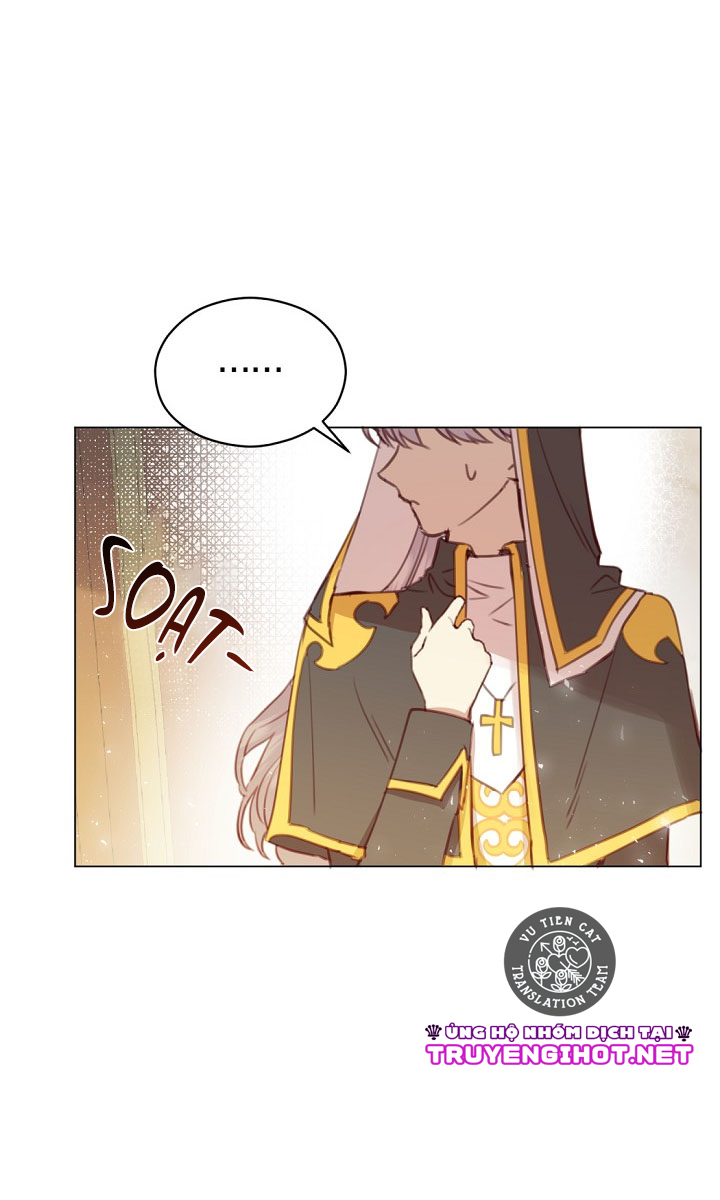 mối tình lãng mạn với kẻ phản diện chapter 29 25