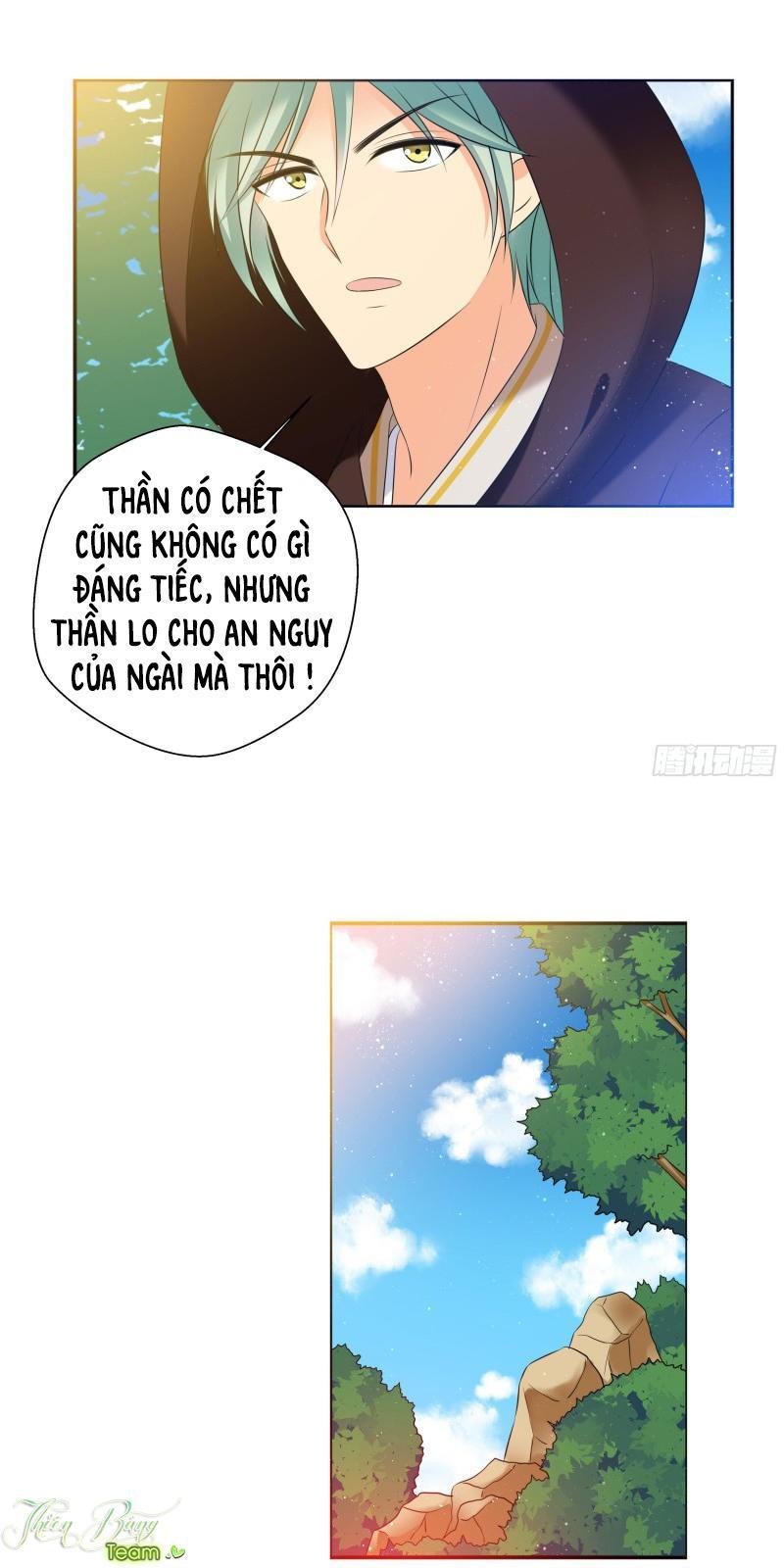 nam tử truyện chapter 5 9