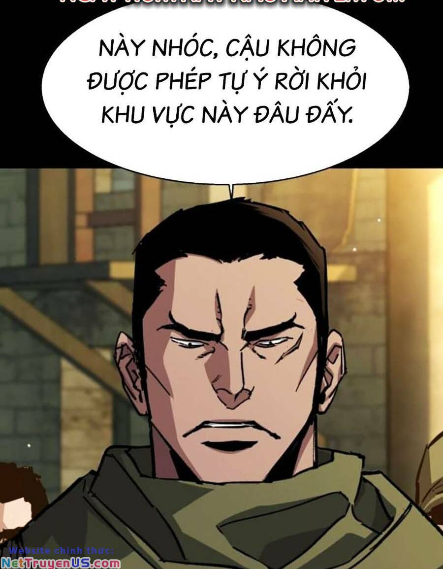 bạn học tôi là lính đánh thuê chapter 159 28