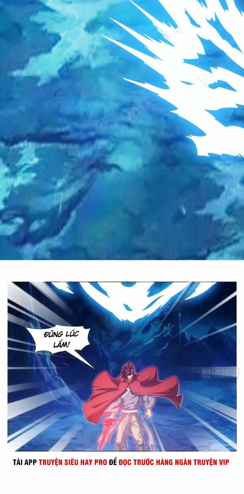 cực vũ huyền đế chapter 94 30