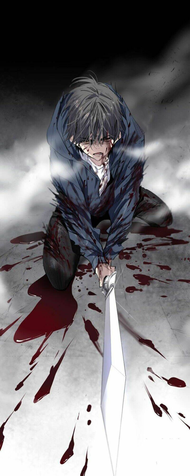 trò chơi thế kỉ chapter 1 4