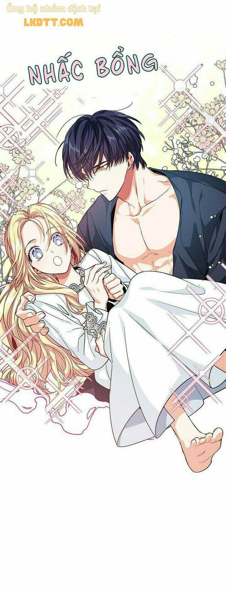 nữ hoàng ngoại khoa chapter 68 8