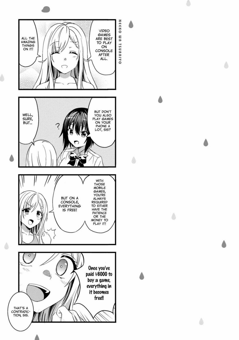 neet-chan chapter 21 19