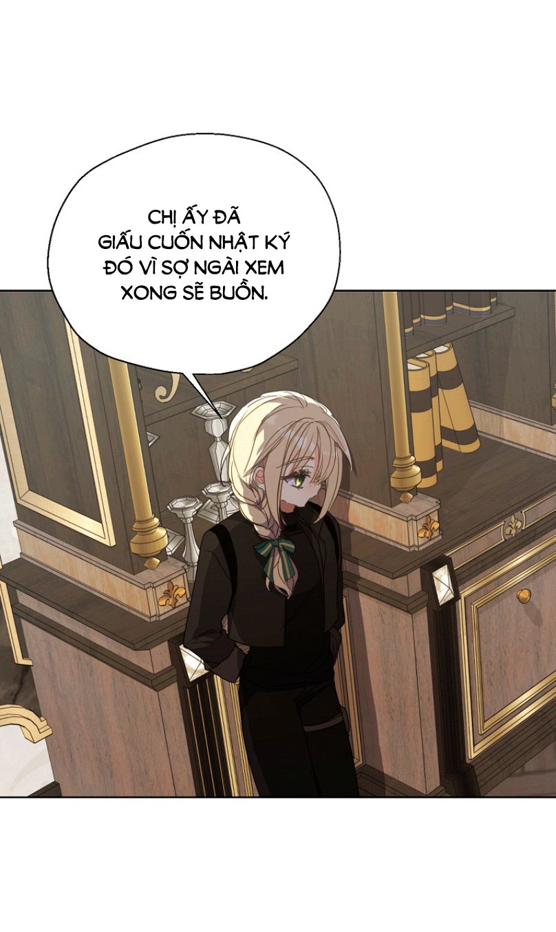 bệ hạ, xin đừng giết tôi!! chapter 115.2 20