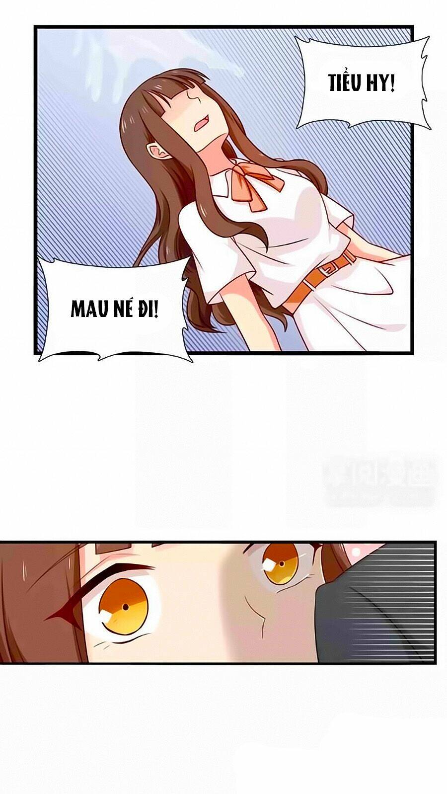 chỉ nhiễm thành hôn chapter 133 8