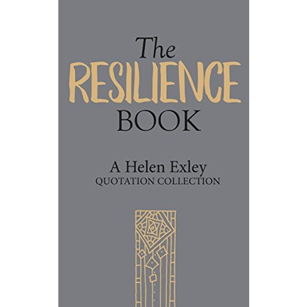 The Resilience Book Quotations