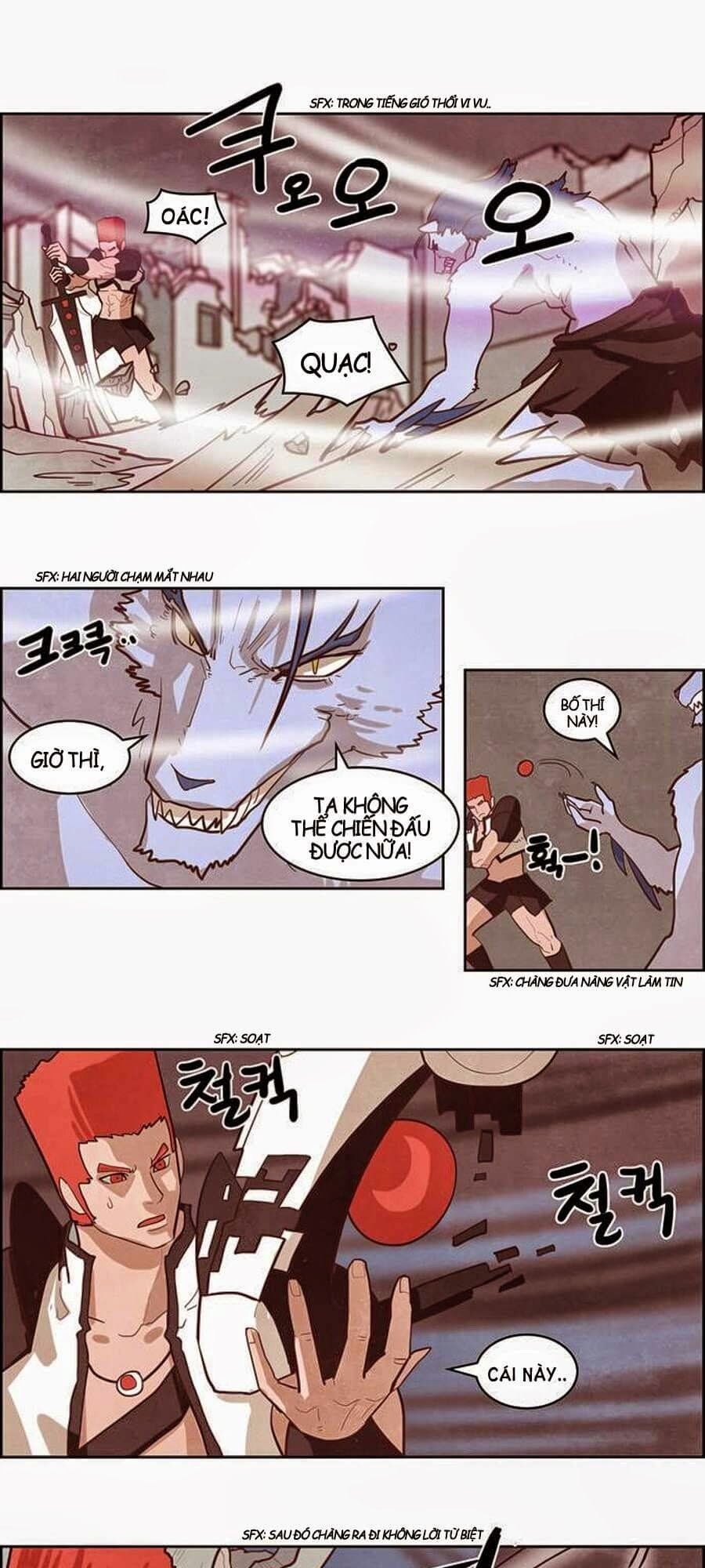 the devil king is bored season 2 chapter 56 20