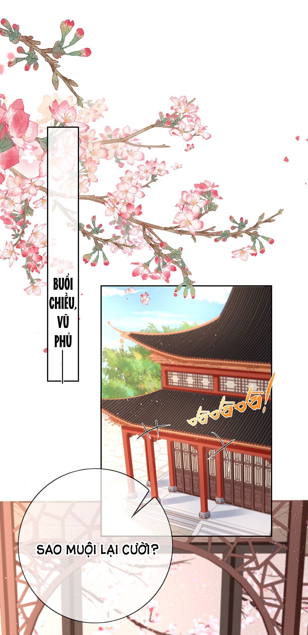 Phu Nhân Không Đoan Chính chapter 30 - Trang 25