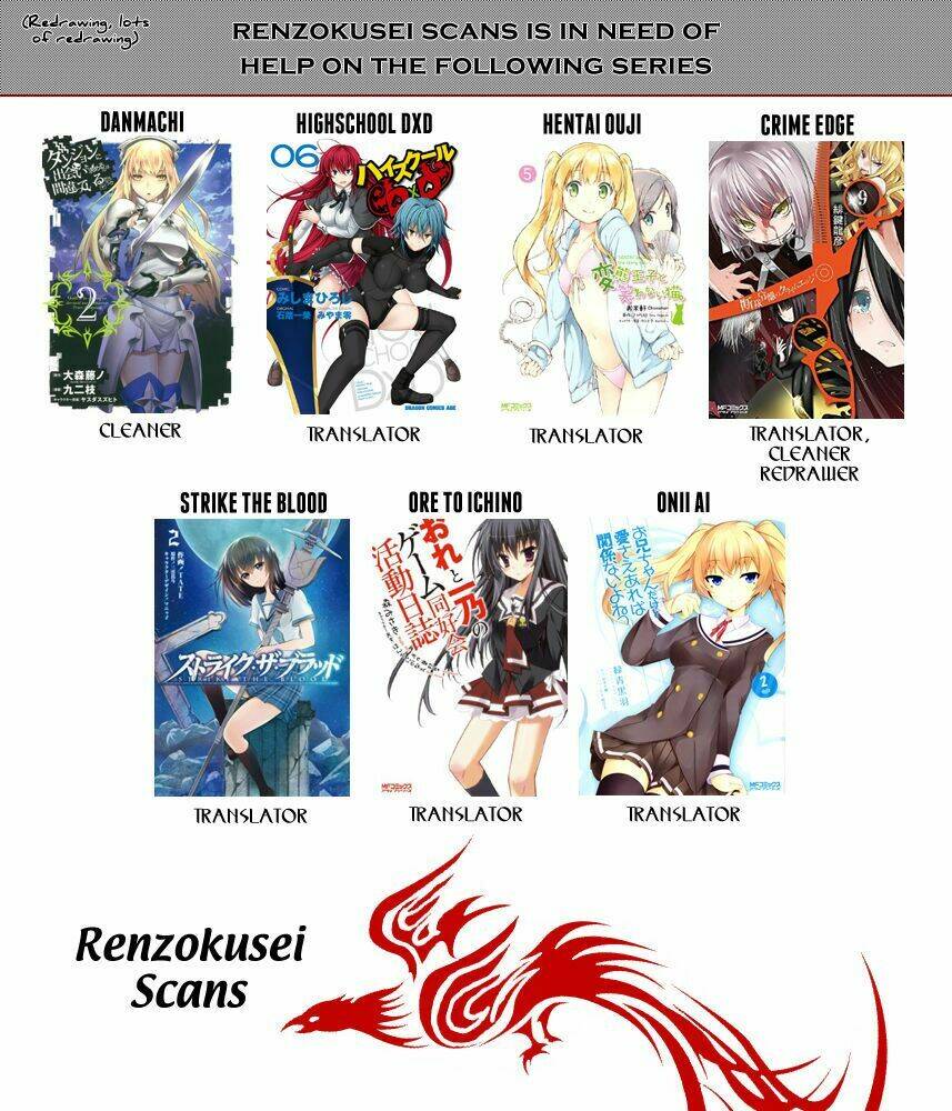 chuyện tình nhẹ nhàng và ngọt ngào chapter 20 2