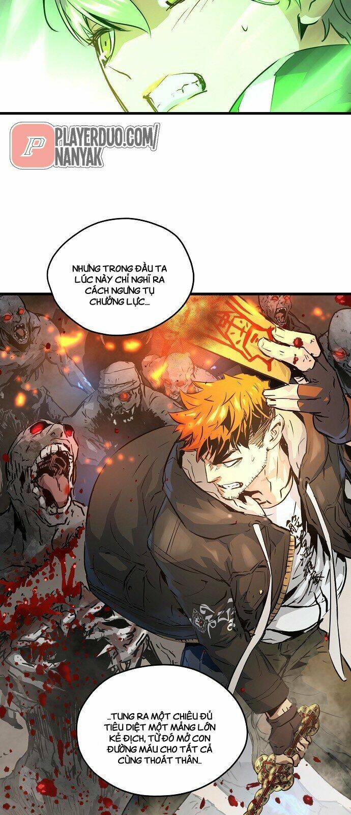 hứa lan chapter 45 64