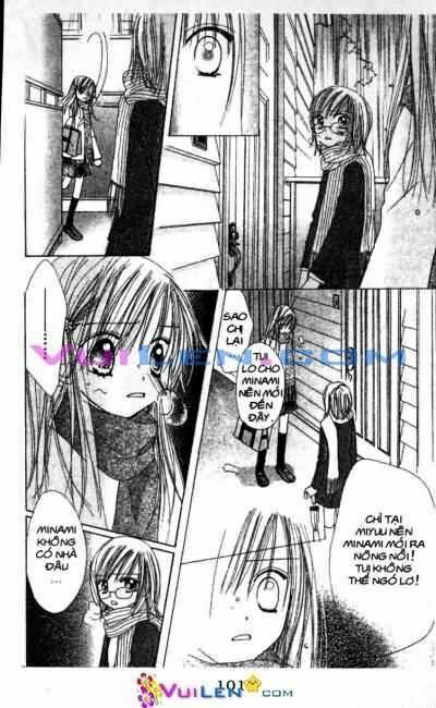 con gái con trai chapter 10 101