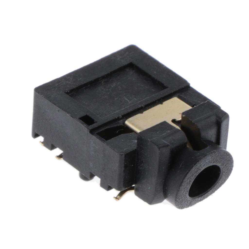 3.5mm Repair Part Audio Jack Plug Socket For Xbox One  Controller
