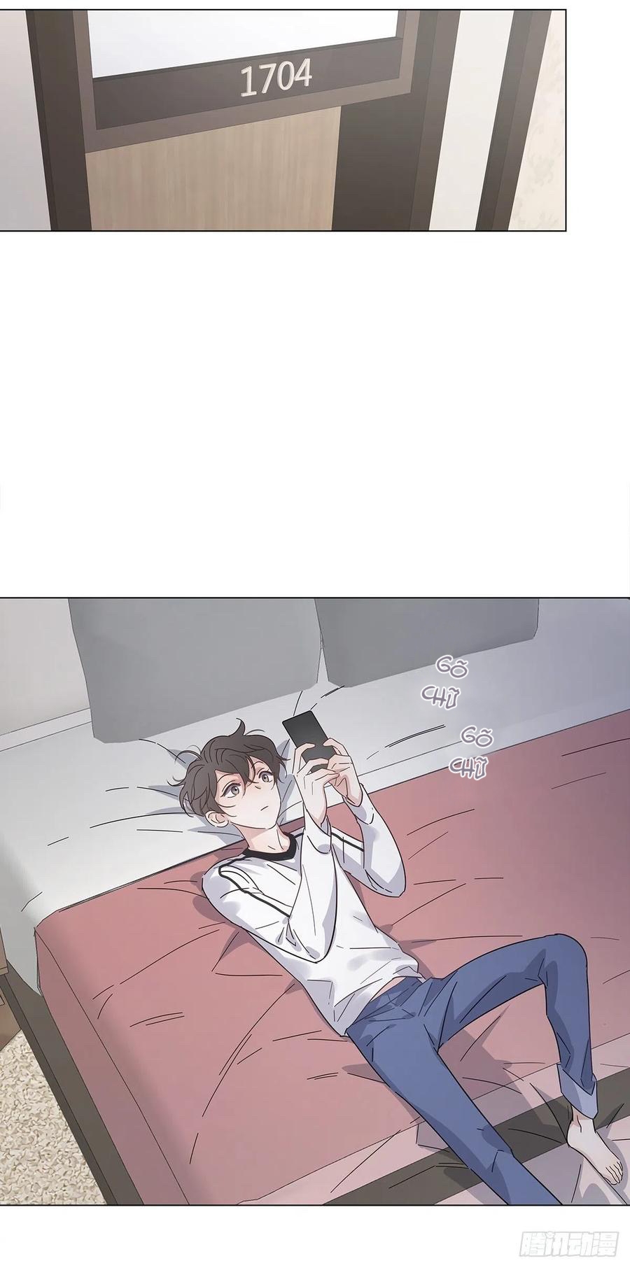 hôm nay nam giả trang nữ vẫn chưa được cầu hôn! chapter 44 26