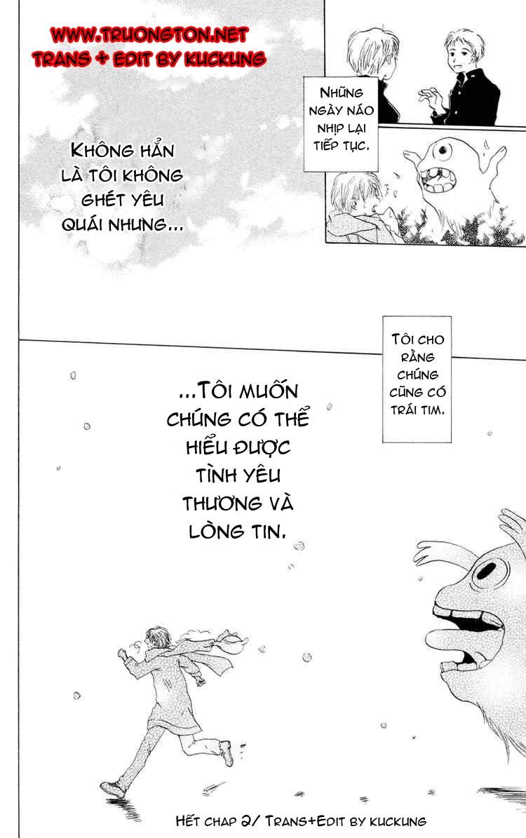 hữu nhân sổ chapter 2 51