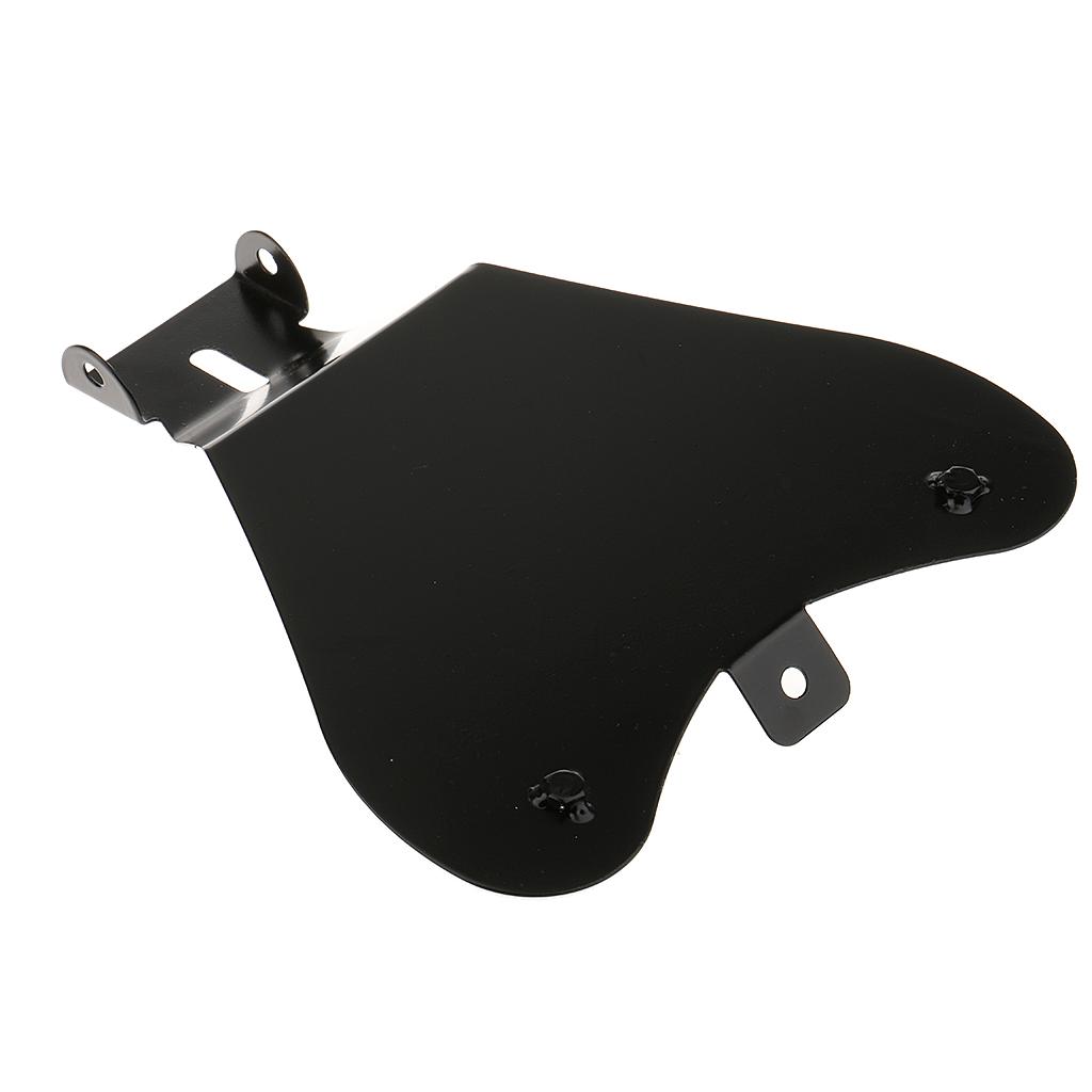 Seat Baseplate Bracket Mount Kit for Harley Sportster XL1200/883 Motorcycle