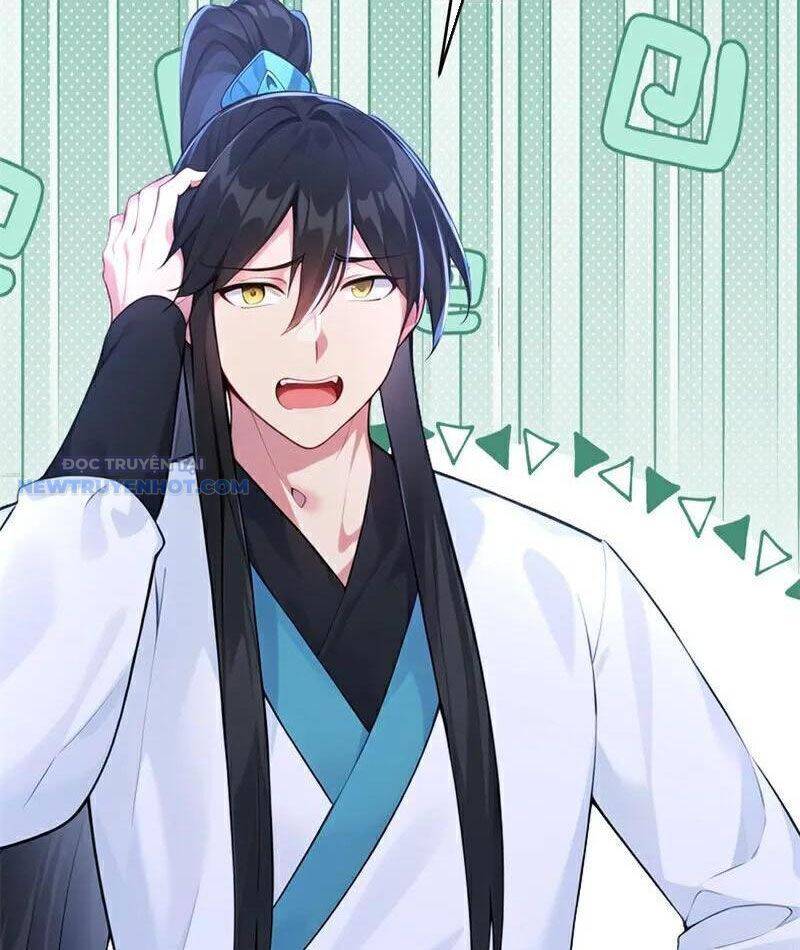 ta thực sự không muốn làm thần tiên chapter 113 59