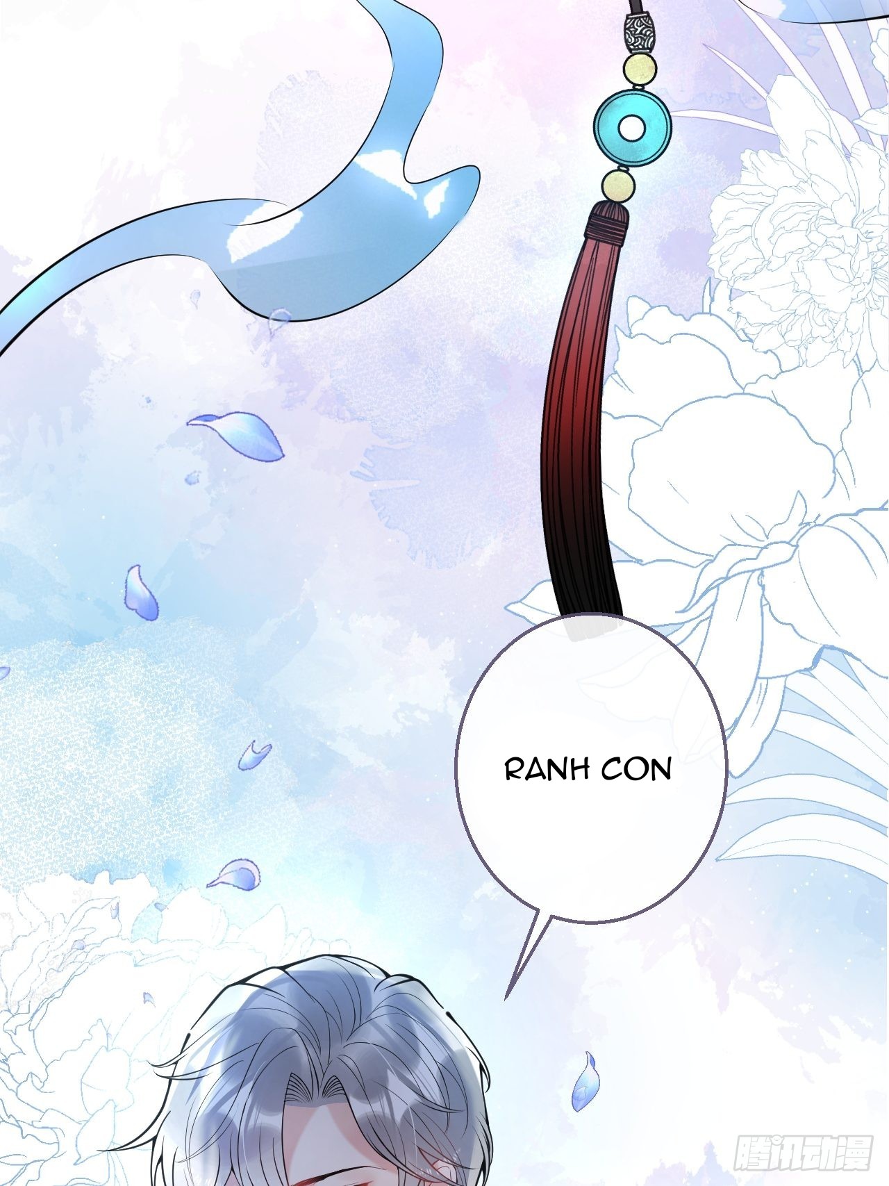 hút dương khí của người chapter 26 6