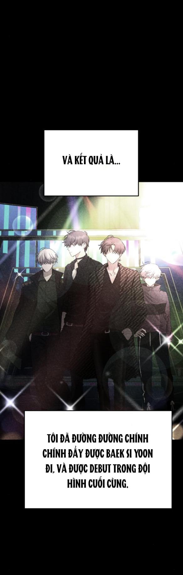 Tự Do Trong Mơ chapter 83.2 36