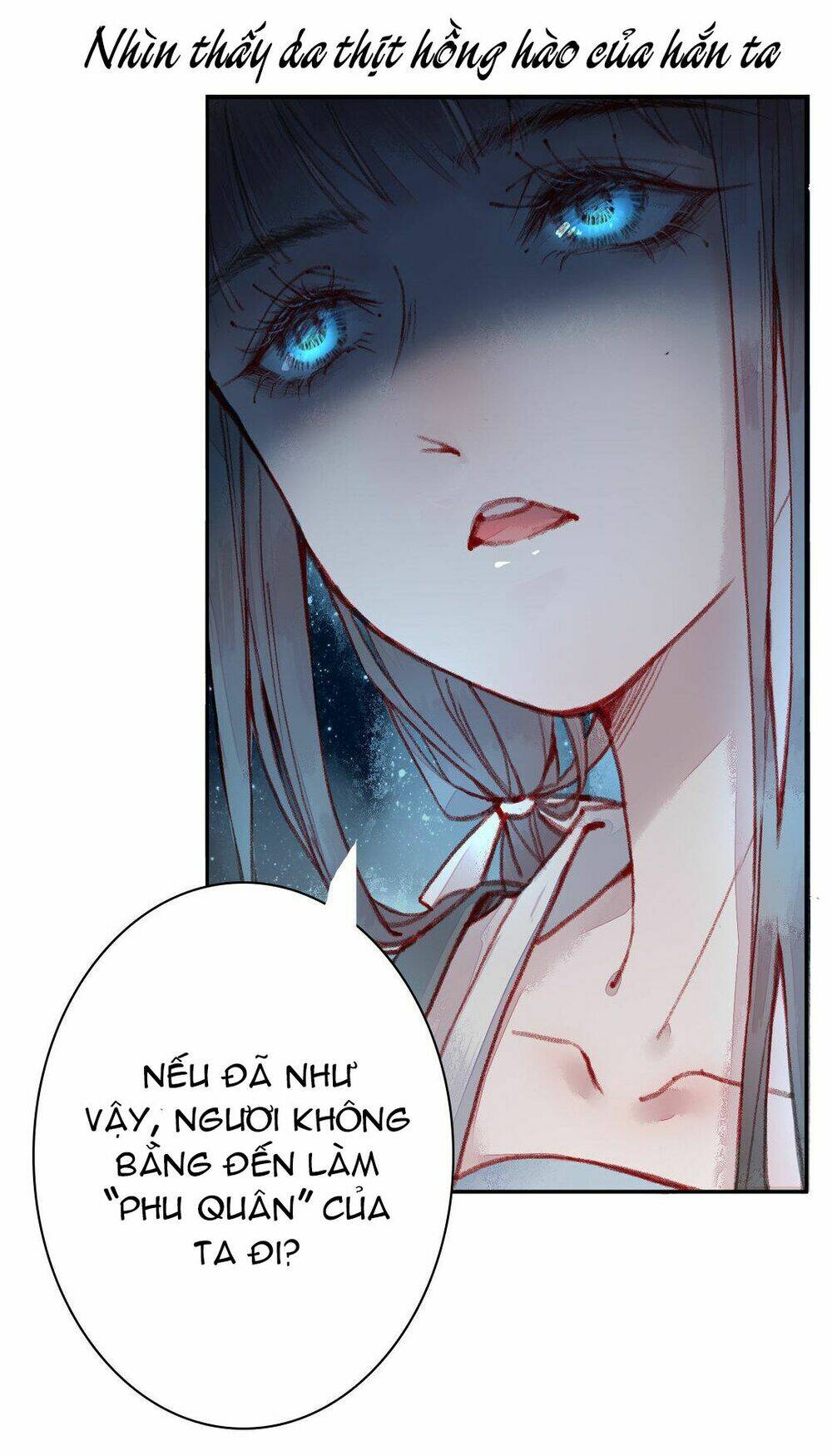 điều gì gọi là hấp dẫn tăng gấp đôi? chapter 0 8