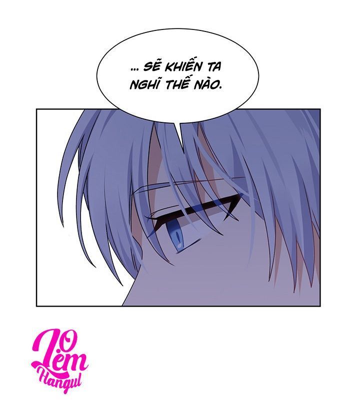 tôi là vị hôn thê phản diện chapter 23 35