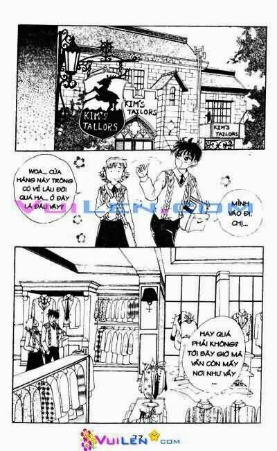 tình yêu diệu kỳ chapter 5 77