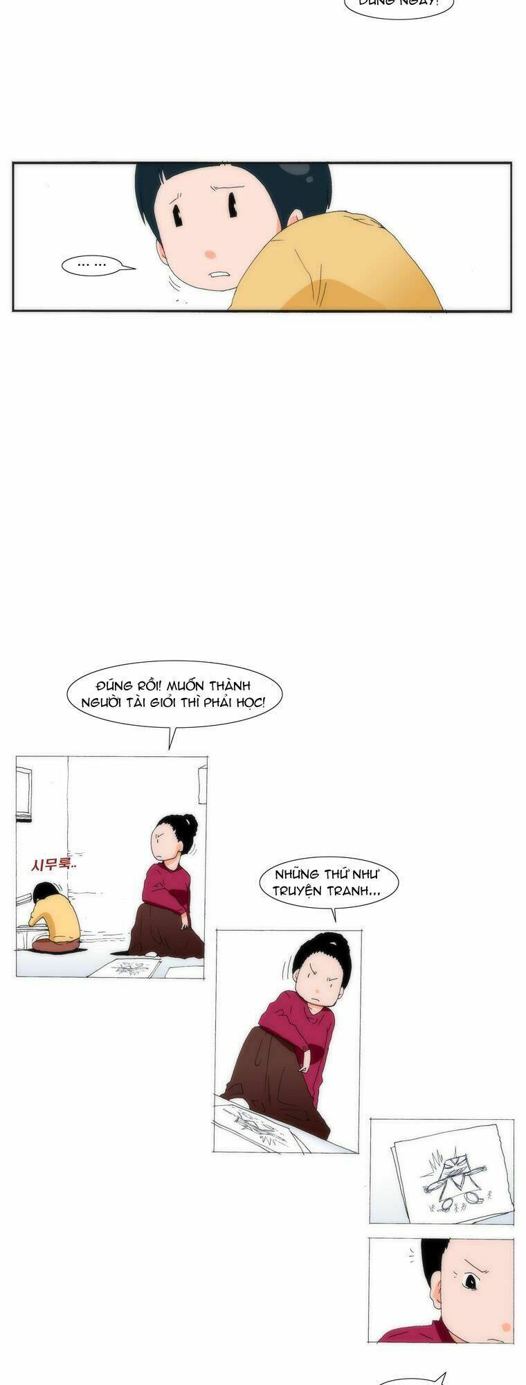 can't see can't hear but love chapter 38 7