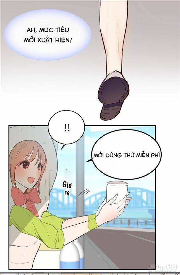 acup tiên sinh chapter 2 34